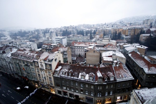 FBiH ostaje bez stanovništva: Veći broj umrlih od rođenih, raste i broj razvoda