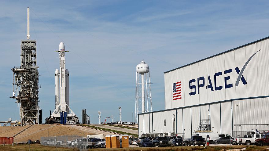 SpaceX otpušta 6.000 zaposlenih