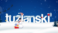 Sretnu i uspješnu Novu 2019. godinu želi vam redakcija Tuzlanski.ba