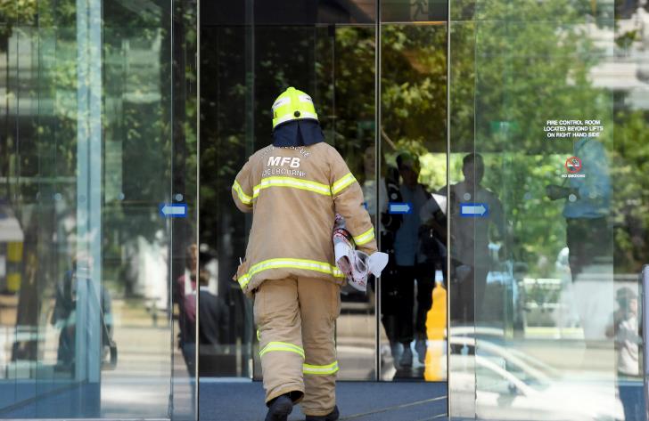 Generalni konzulat Republike Hrvatske u Melbourneu zaprimio sumnjivu pošiljku