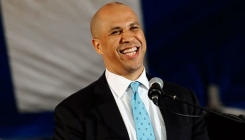 Senator Cory Booker objavio kandidaturu za američke predsjedničke izbore