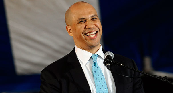 Senator Cory Booker objavio kandidaturu za američke predsjedničke izbore