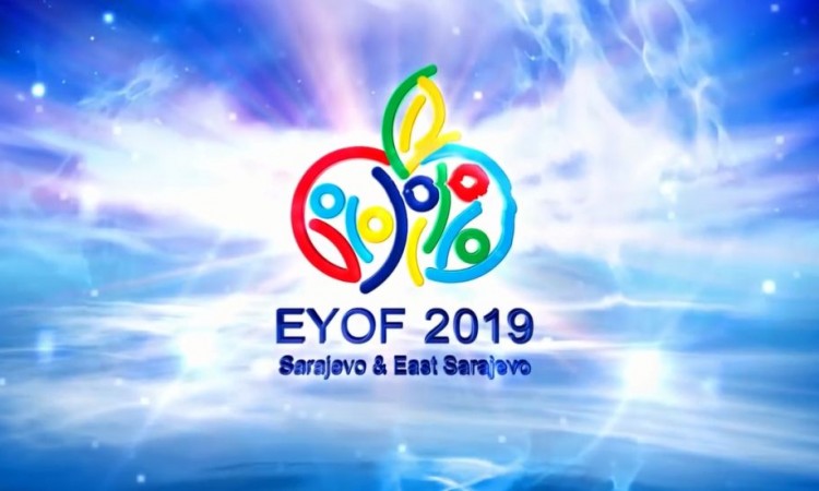 Angažiranje resursa MO i OSBiH u potpori EYOF-u 2019