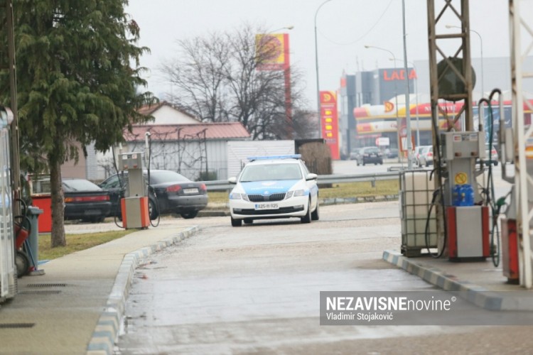 Vlasnik benzinske pumpe u Banjaluci pucao sebi u glavu