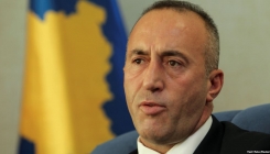 Kosovski premijer Ramush Haradinaj podnio ostavku