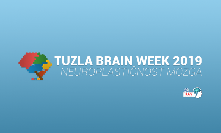 Tuzla Brain Week od 11. do 17. marta