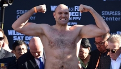 Tyson Fury za 103 miliona dolara potpisao ugovor s ESPN-om