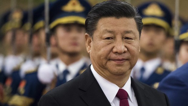 Xi Jinping od Dodika dobio čestitku za Kinesku novu godinu