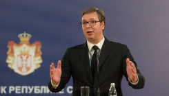 Vučić pozvao Srbe na Kosovu da glasaju za Srpsku listu