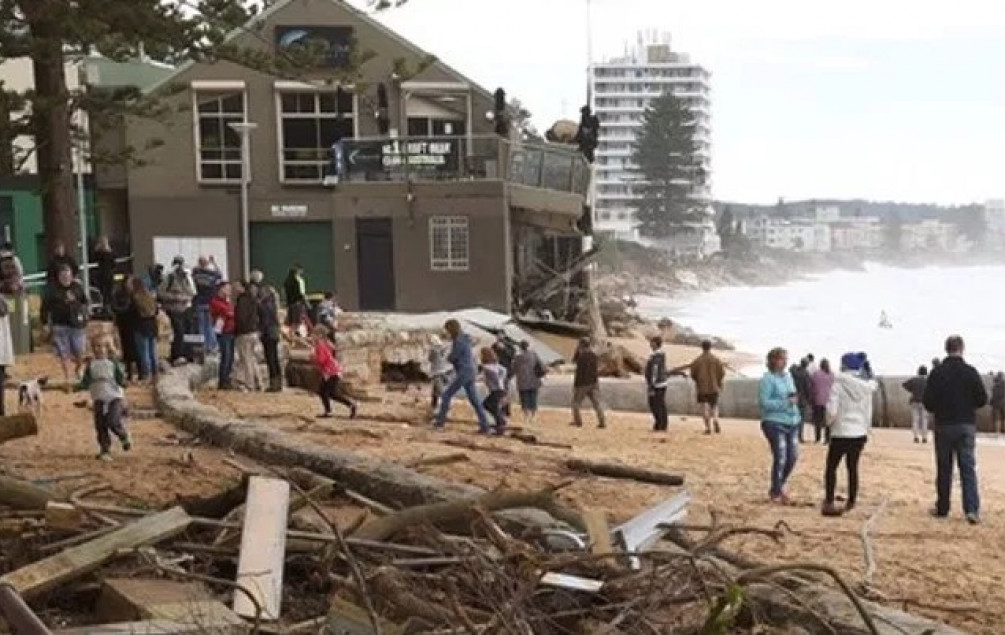 Kiše izazvale poplave u Australiji, ugroženo 20.000 kuća