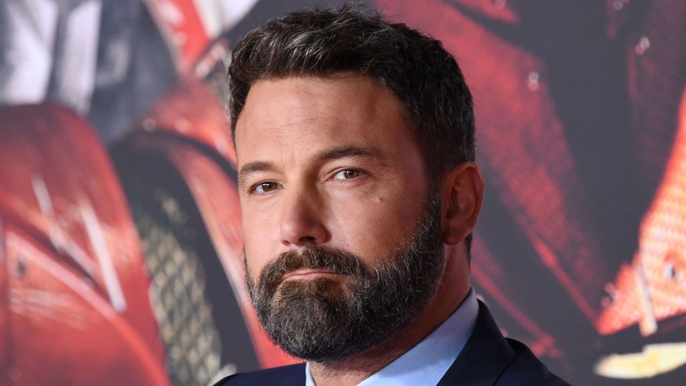 Ben Affleck se opet odao alkoholu: Zbog stare navike dobio otkaz na filmu