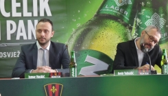 NK Čelik na putu oporavka dobio sponzora u kompaniji Carlsberg BiH