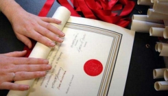 Provjerena vjerodostojnost 385 diploma dužnosnika i službenika u TK