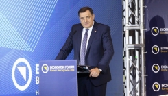 Dodik: Pljačkaška privatizacija u BiH razorila ekonomsko tkivo