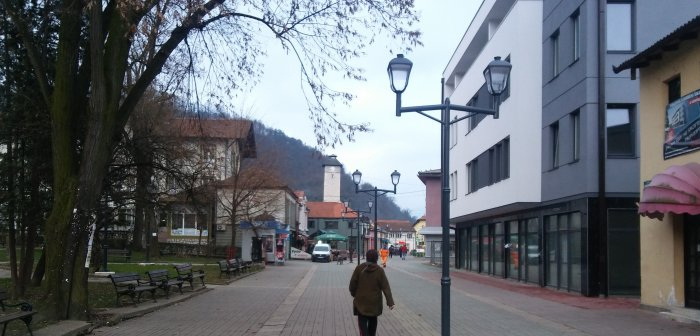 Gračanica četiri dana bez grijanja, nastava u školama otkazana