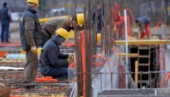 Poslodavci u FBiH moraju obezbjediti punu sigurnost uposlenika na radilištima