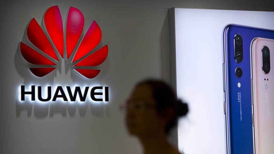 Huawei tajno izgradio bežični internet u Sjevernoj Koreji?