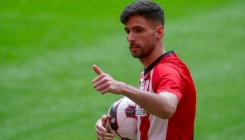 Kenan Kodro debitovao za Athletic Bilbao u susretu protiv Barcelone