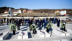 Kosovo slavi 11. godišnjicu neovisnosti