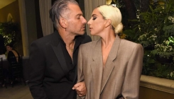 Lady Gaga i Christiano Carino prekinuli zaruke