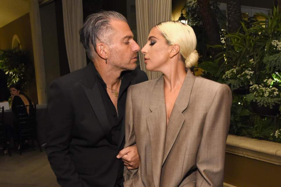 Lady Gaga i Christiano Carino prekinuli zaruke