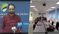 U Tuzli u 39. godini života preminuo Kristijan Smiljanić osnivač i vlasnik kompanije "Leftor"