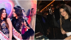 Sarajka Amina Hasanbegović okitila se lentom druge pratilje Miss Balkana (FOTO)