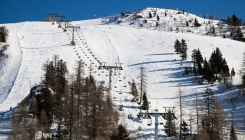 Hrvatski snowboarder poginuo u Sloveniji