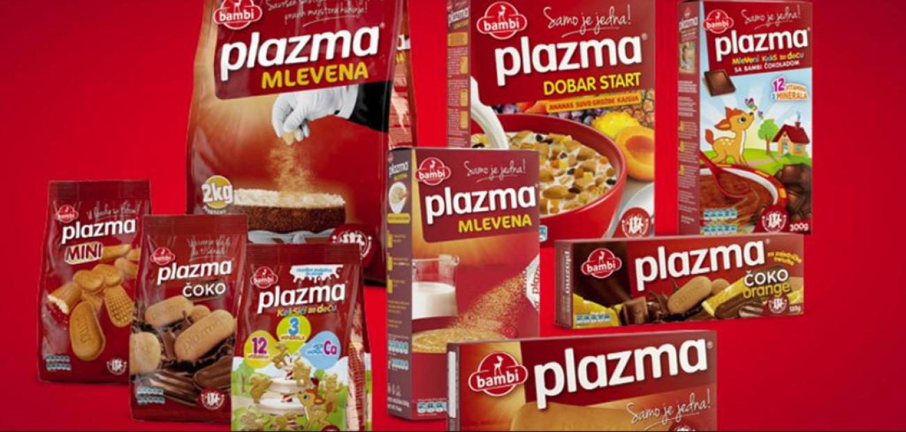 Coca-Cola HBC preuzima Bambi za 260 miliona eura