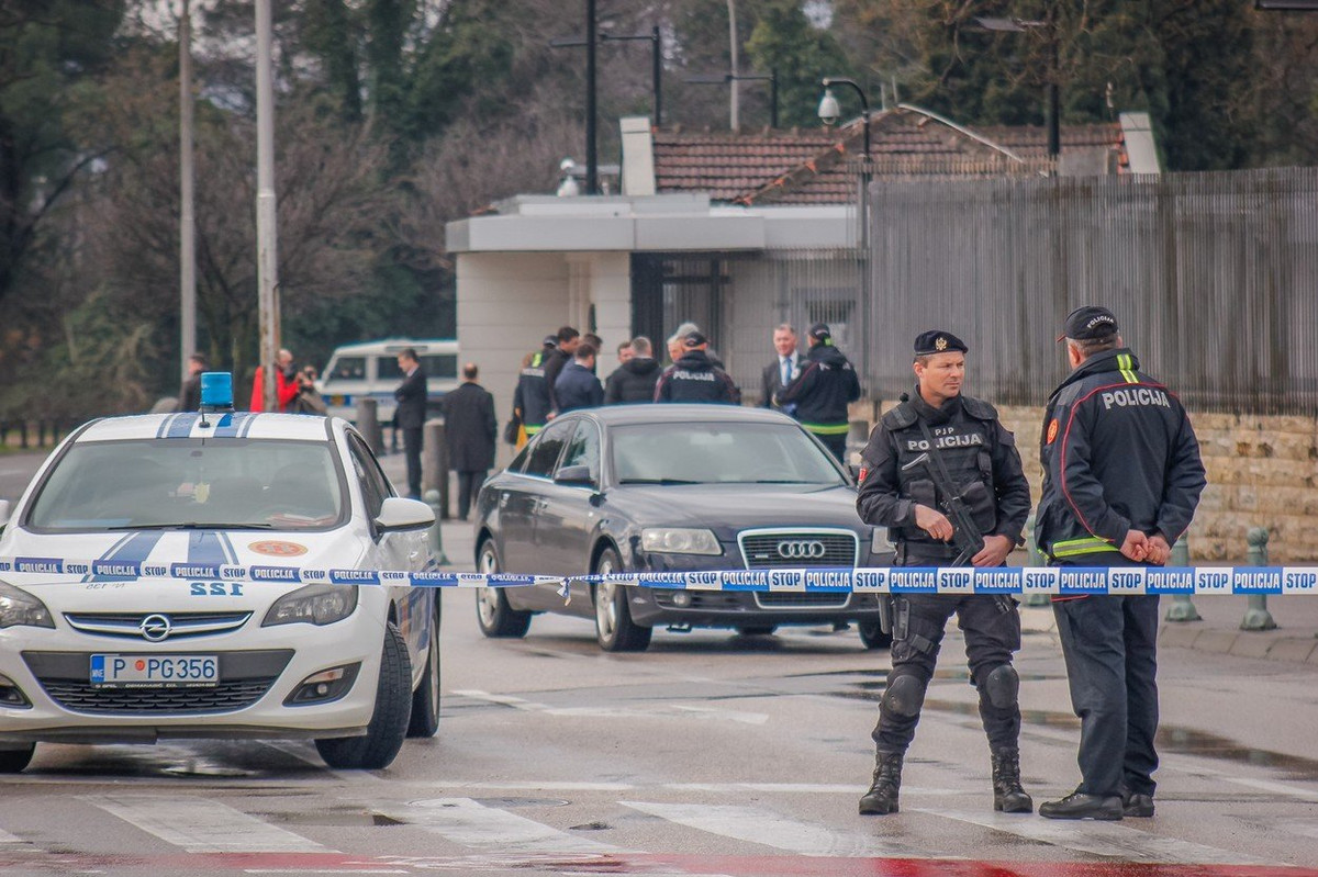 Crna Gora: Uhapšeno više osoba, među njima i predsjednik Opštine Budva