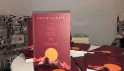 Šesti mjesec zaredom „Sve dok ne svane“ najtraženiji naslov u knjižari Knjiga.ba