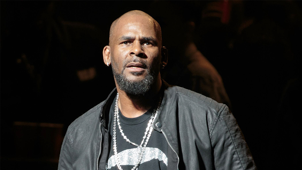 Uhapšen R. Kelly zbog napastvovanja tinejdžerki