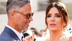 Sandra Bullock skromno izrekla sudbonosno DA?