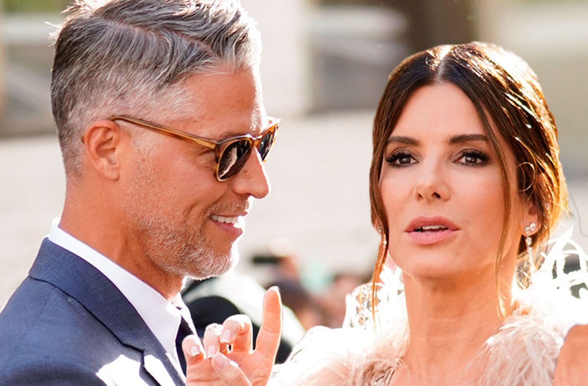 Sandra Bullock skromno izrekla sudbonosno DA?