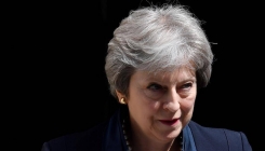 Bloomberg: Theresa May bi mogla tražiti odgađanje Brexita