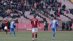 Fudbaleri Sarajeva sa 3:0 na Tušnju savladali Tuzla City (FOTO)