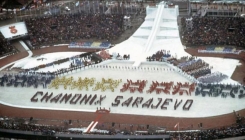 The Daily Telegraph o Sarajevu i sjećanjima na ZOI 1984. godine