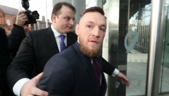 McGregor u centru novog skandala: Optužen za silovanje na NBA utakmici