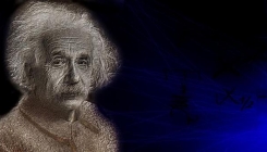 Einstein u pismu sinu 1935. godine: Zabrinut sam zbog mogućeg rata na tlu Evrope