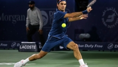 Federer slavio u Dubaiju i osvojio 100. titulu u karijeri