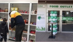 U Banjaluci otvoren Food Outlet sa cijenama nižim 50% od redovne