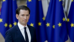 Kurz: Postoji veza između austrijskog pokreta Identiteta i ubice u Christchurchu