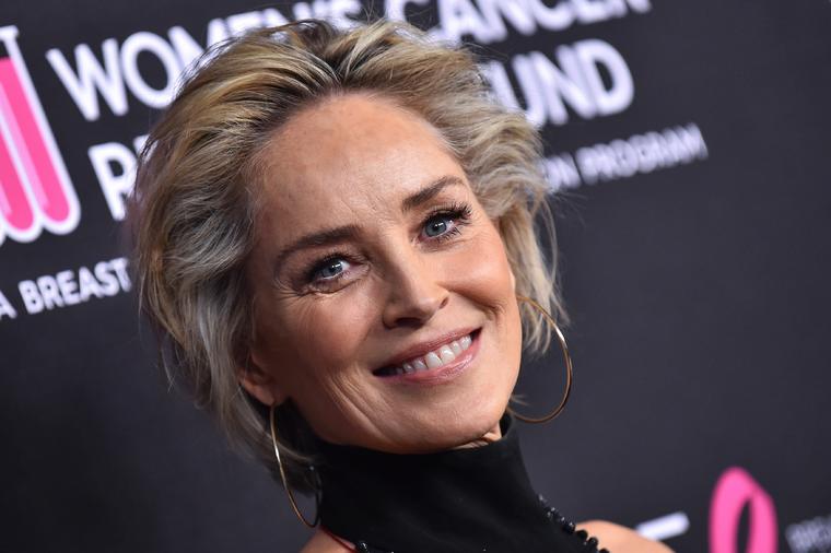 Sharon Stone: Trebalo mi je sedam godina da se oporavim od moždanog udara