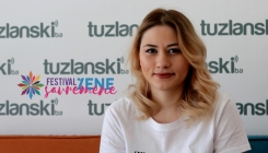 Festival savremene žene u Tuzli: Inspirativni govori, uspješne priče i odlična zabava (VIDEO)