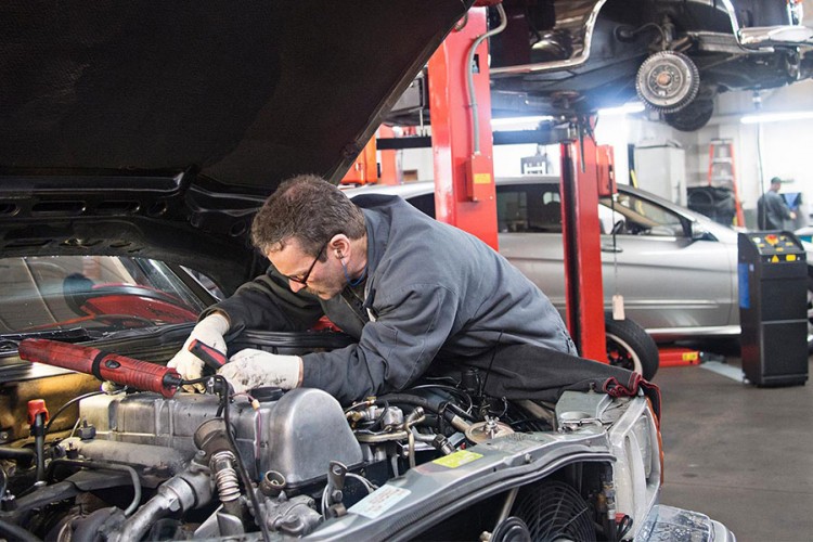 Ovo su najčešći razlozi zbog kojih auto ne prolazi tehnički pregled