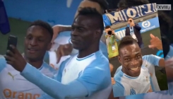 Balotelli zabio gol pa proslavu snimio i stavio na Instagram (VIDEO)