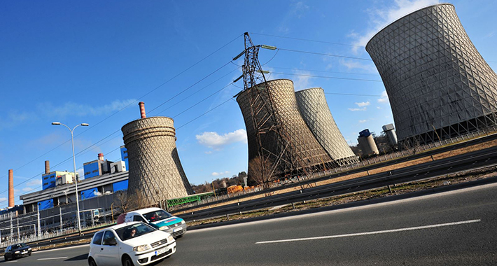 Poznato je kada počinju pripremni radovi na izgradnji "Bloka 7" Termoelektrane Tuzla