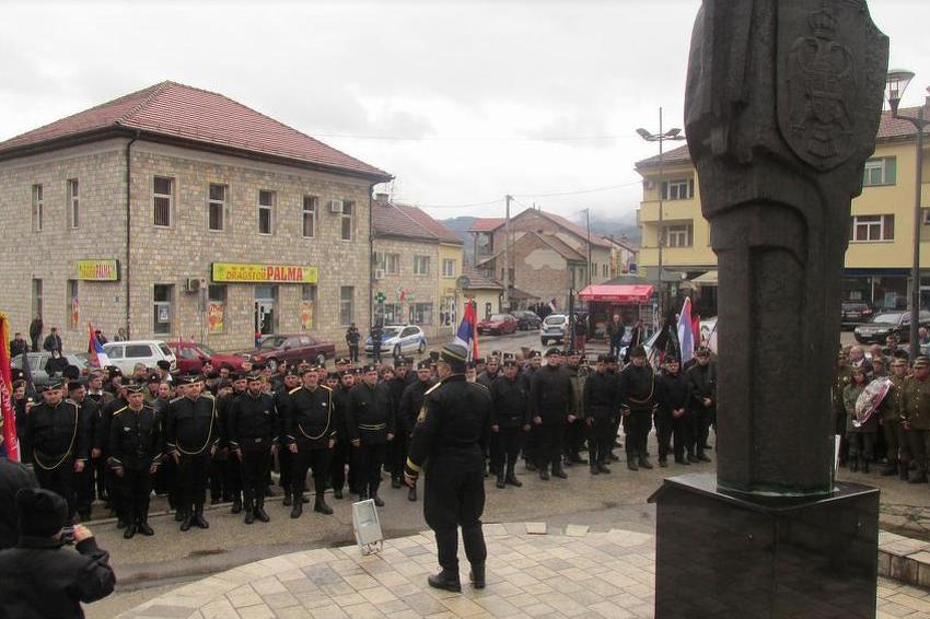 Hasečić: Okupljanje četnika u Višegradu je veličanje genocida i ruganje žrtvama