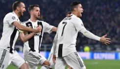 Velika pobjeda: Cristiano Ronaldo odveo Juventus u četvrtfinale (VIDEO)