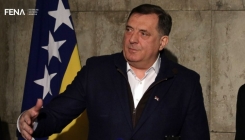 Dodik čestitao bajram: Da praznik dočekate u dobrom zdravlju, radosti i blagostanju